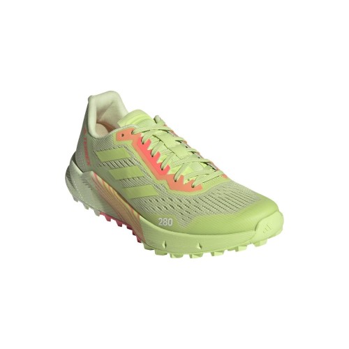 ADIDAS Terrex Agravic Flow 2 W Passion Running