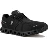 ON Cloud 5 M All Black Passion Running