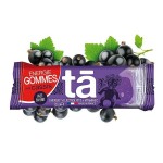 TA Electrolytes Energie Gommes Cassis Passion Running