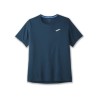 BROOKS Atmosphere Short Sleeve Passion Running