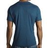 BROOKS Atmosphere Short Sleeve Passion Running