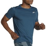 BROOKS Atmosphere Short Sleeve Passion Running