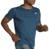 BROOKS Atmosphere Short Sleeve Passion Running