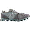 ON Cloud X Rock Sea Passion Running