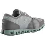 ON Cloud X Rock Sea Passion Running