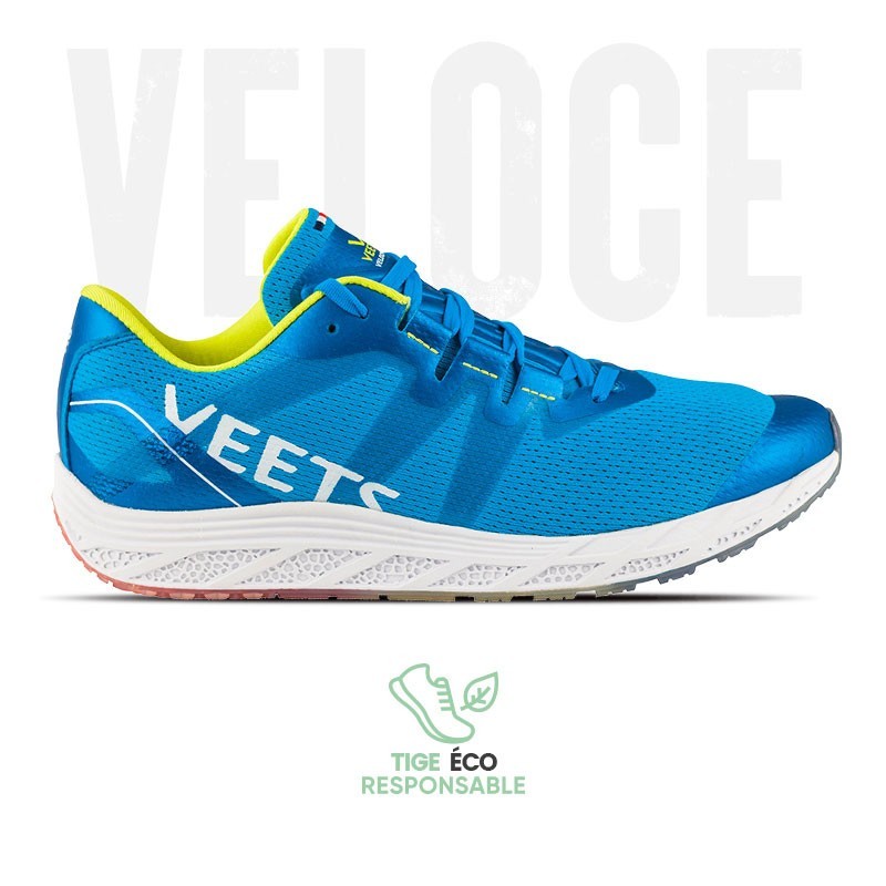 VEETS Veloce MIF 1.0 Passion Running