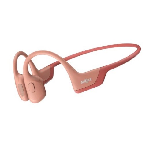 SHOKZ Openrun Pro Rose Passion Running