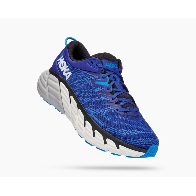 HOKA Gaviota 4 Passion Running