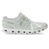 ON Cloud 5 W Ice/White Passion Running
