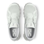 ON Cloud 5 W Ice/White Passion Running