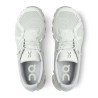 ON Cloud 5 W Ice/White Passion Running