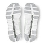 ON Cloud 5 W Ice/White Passion Running
