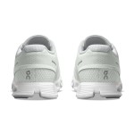 ON Cloud 5 W Ice/White Passion Running
