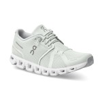 ON Cloud 5 W Ice/White Passion Running