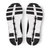 ON Cloud 5 W Black/White Passion Running