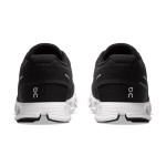 ON Cloud 5 W Black/White Passion Running