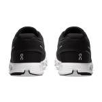 ON Cloud 5 W Black/White Passion Running