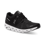 ON Cloud 5 W Black/White Passion Running