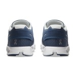 ON Cloud 5 W Denim/white Passion Running