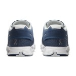 ON Cloud 5 W Denim/white Passion Running