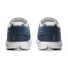 ON Cloud 5 W Denim/white Passion Running