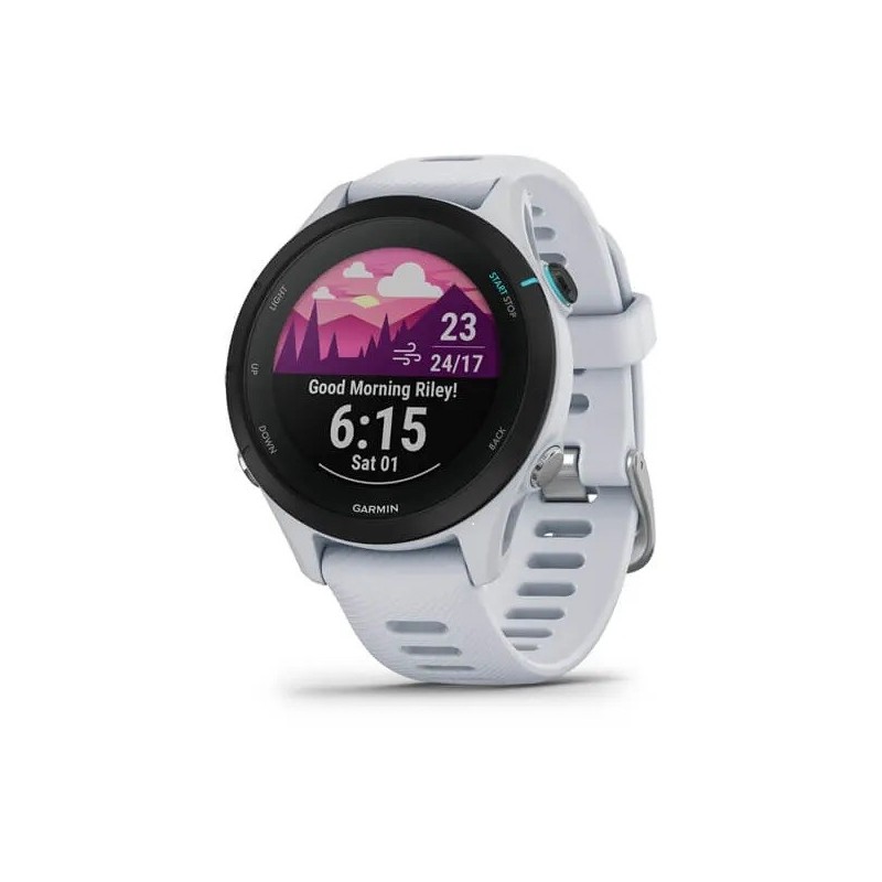 GARMIN Forerunner® 255 Music Passion Running