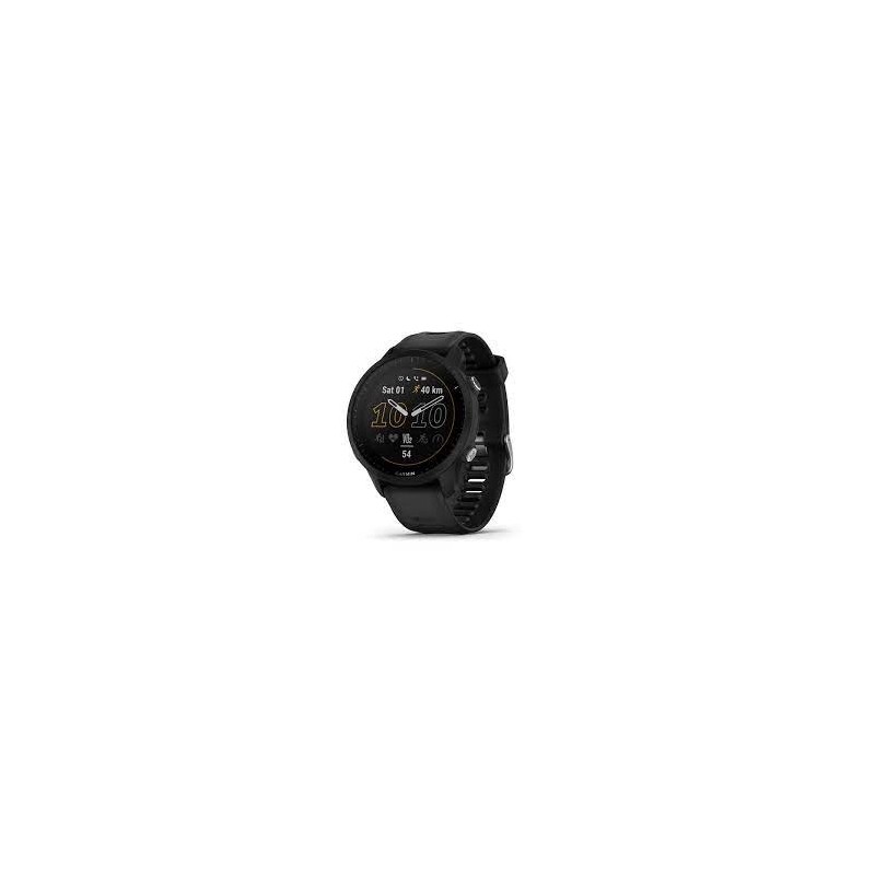 GARMIN Forerunner 955 Noire Passion Running