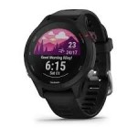 Garmin Forerunner 255 Music Noire Passion Running