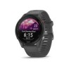 Garmin Forerunner 255 Grise Ardoise Passion Running