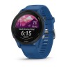 GARMIN Forerunner 255 Bleue Passion Running