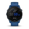 GARMIN Forerunner 255 Bleue Passion Running