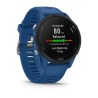 GARMIN Forerunner 255 Bleue Passion Running