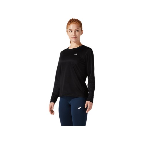 ASICS Core LS Top Passion Running