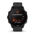 Garmin Forerunner 955 Solar Noire Passion Running