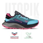 VEETS Utopik Trail MIF1 W Passion Running