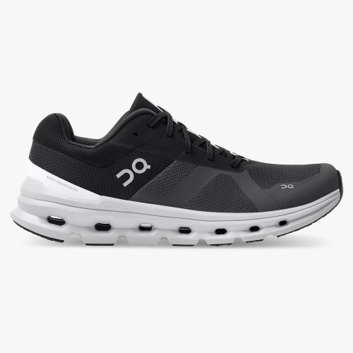 On Cloudrunner Wide Passion Running