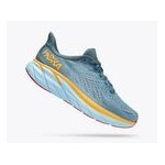 HOKA Clifton 8 Passion Running