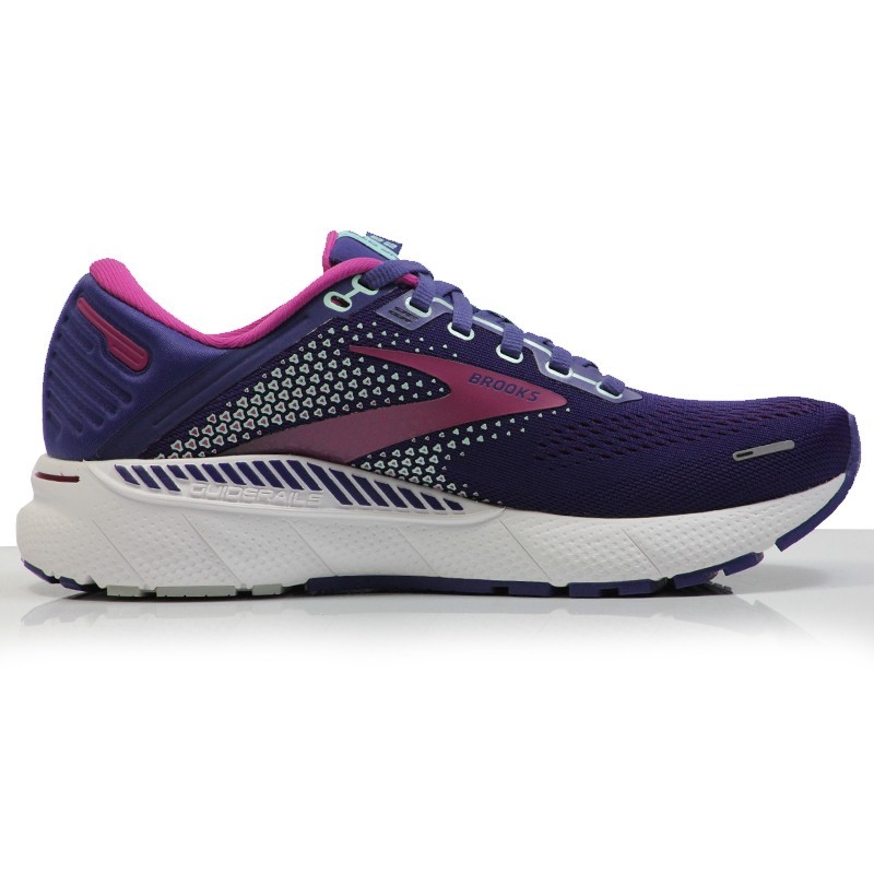 BROOKS Adrenaline GTS 22 W Passion Running