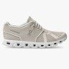 ON Cloud 5 W Pearl/White Passion Running