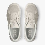 ON Cloud 5 W Pearl/White Passion Running