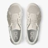 ON Cloud 5 W Pearl/White Passion Running
