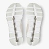 ON Cloud 5 W Pearl/White Passion Running