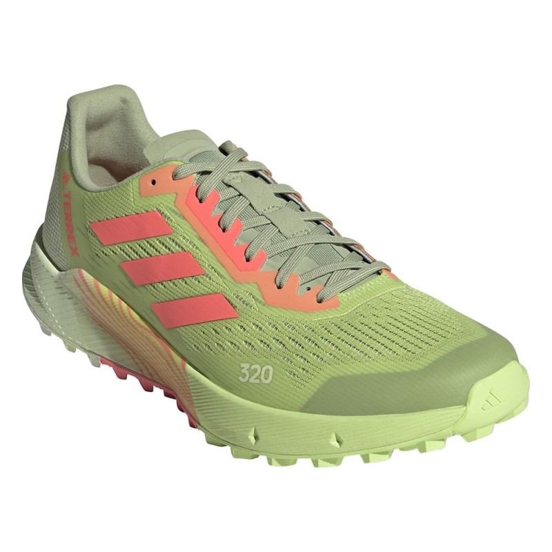 ADIDAS Terrex Agravic Flow 2 Passion Running