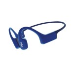SHOKZ Openswim Bleu Passion Running