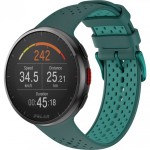 Polar Pacer Pro Aurora Green Passion Running