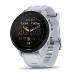 GARMIN Forerunner 955 Blanc Passion Running