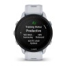 GARMIN Forerunner 955 Blanc Passion Running