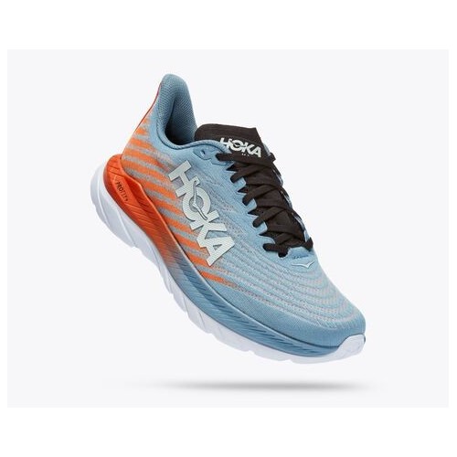 Hoka M Mach 5 Passion Running