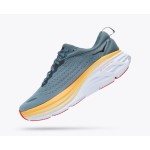 HOKA Bondi 8 Passion Running