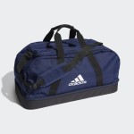 ADIDAS Sac Tiro Compartiment Moyen Bleu Passion Running
